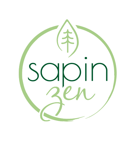 Sapin Zen Logo