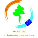 Logo Pays de l'arrondissement de Sarreguemines